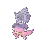 Mystic Slowking (Galarian)